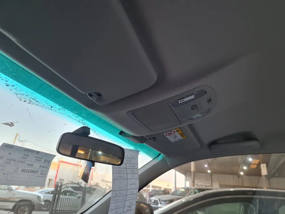 تويوتا هايلكس GL DSL 2026 