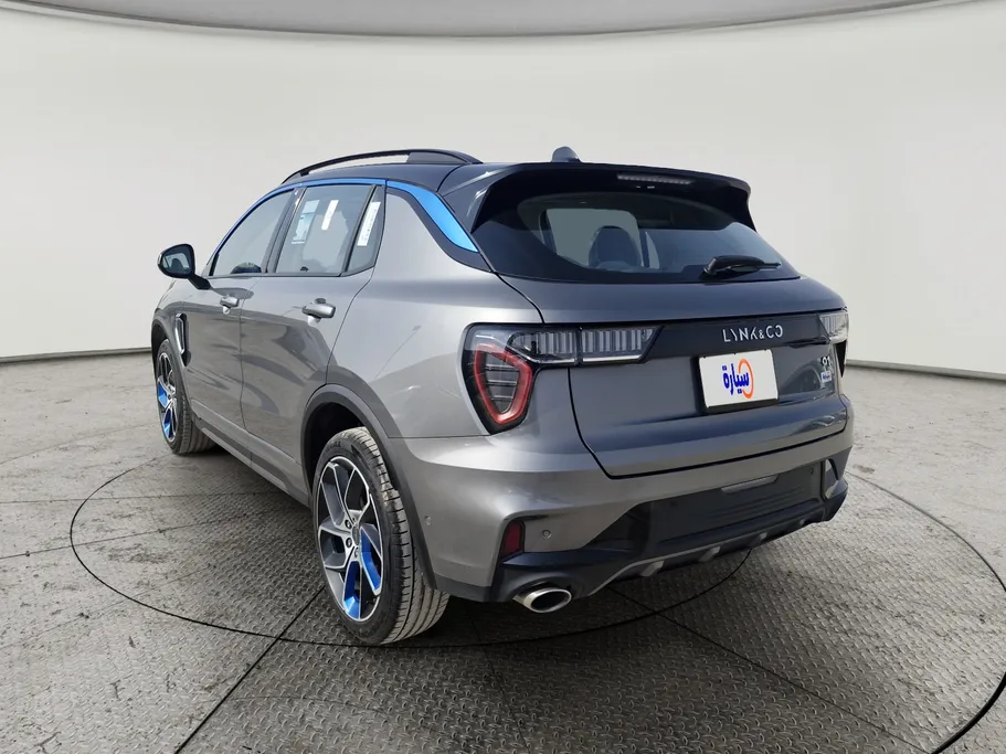 لينك اند كو 01 Louder Pro 2024 