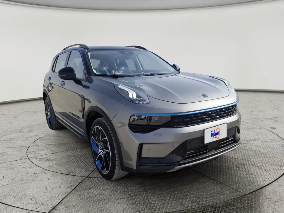 لينك اند كو 01 Louder Pro 2024 