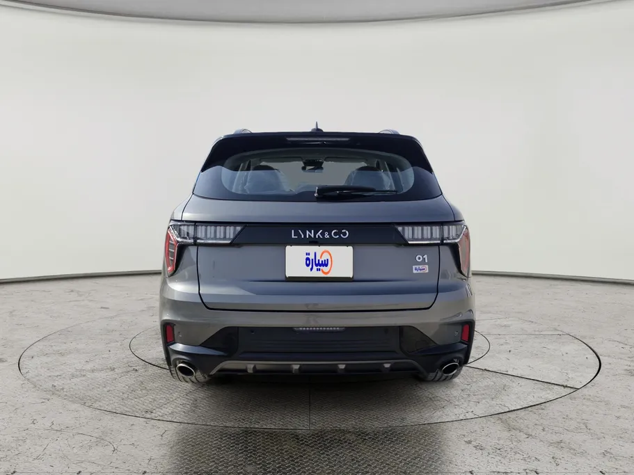 لينك اند كو 01 Louder Pro 2024 