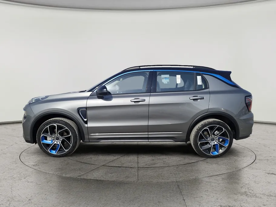 لينك اند كو 01 Louder Pro 2024 