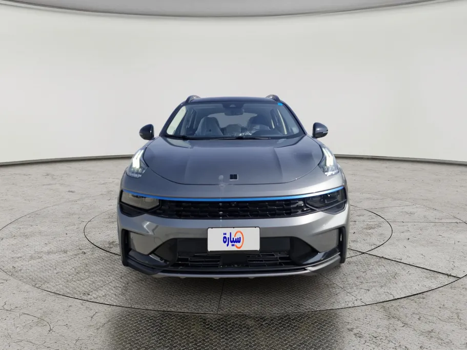 لينك اند كو 01 Louder Pro 2024 