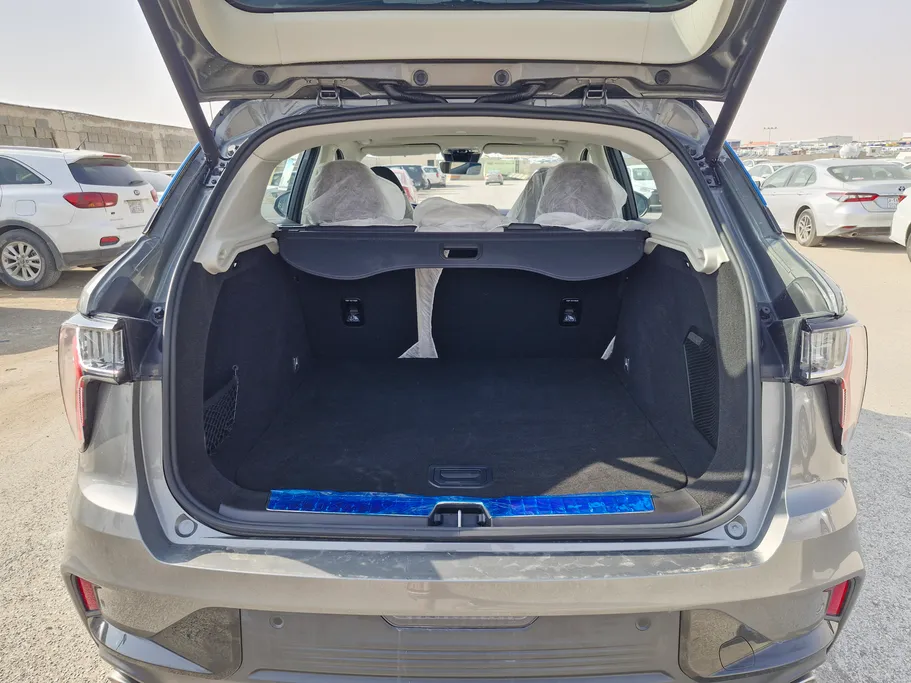 لينك اند كو 01 Louder Pro 2024 