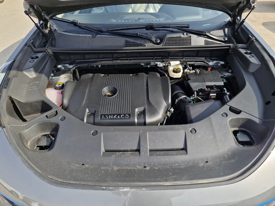 لينك اند كو 01 Louder Pro 2024 