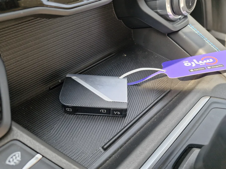 لينك اند كو 01 Louder Pro 2024 