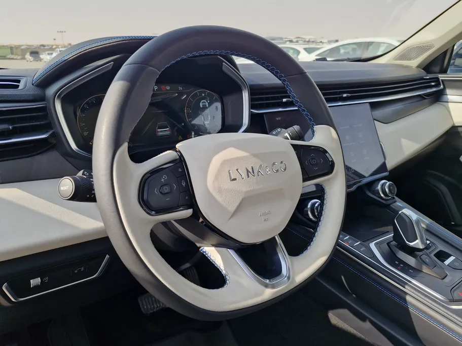 لينك اند كو 01 Louder Pro 2024 