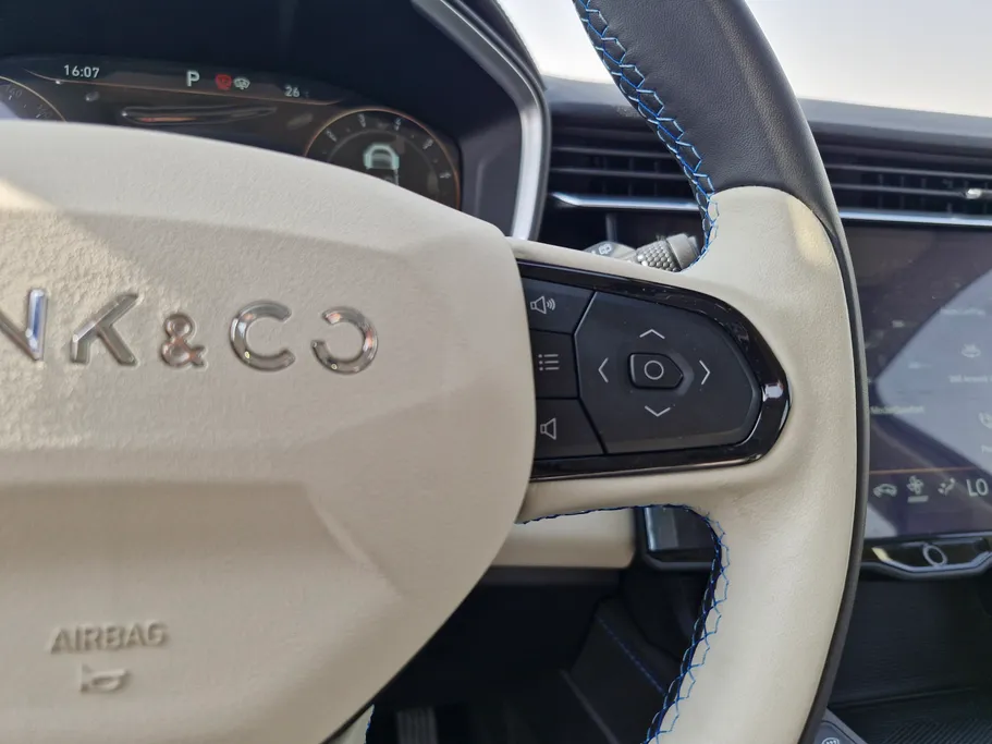 لينك اند كو 01 Louder Pro 2024 