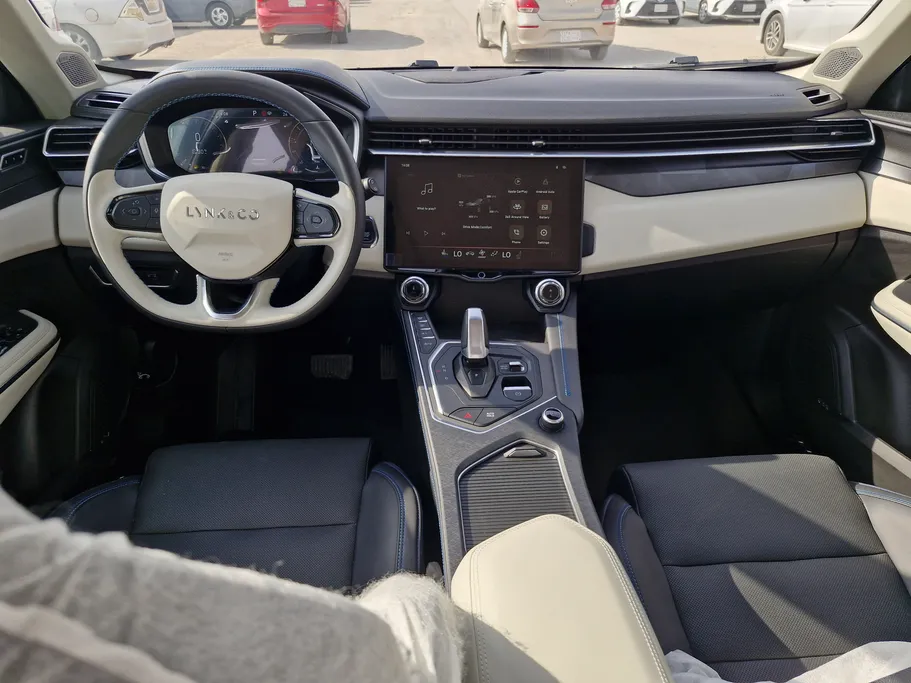 لينك اند كو 01 Louder Pro 2024 