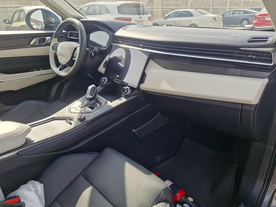 لينك اند كو 01 Louder Pro 2024 