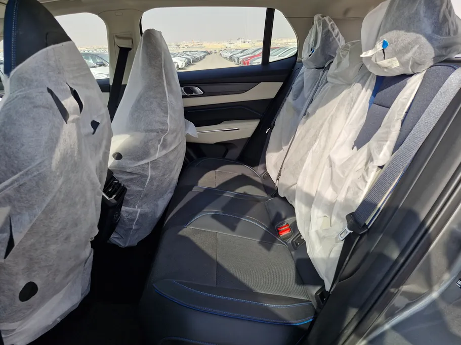 لينك اند كو 01 Louder Pro 2024 