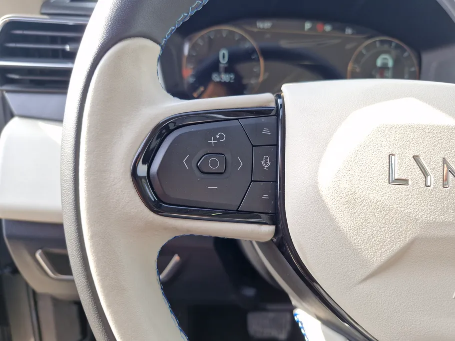 لينك اند كو 01 Louder Pro 2024 