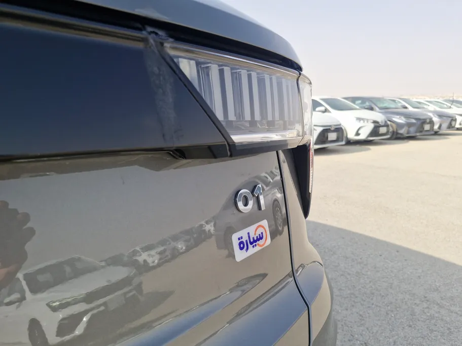 لينك اند كو 01 Louder Pro 2024 