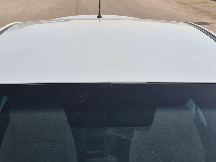 2023 Hyundai Accent Smart 