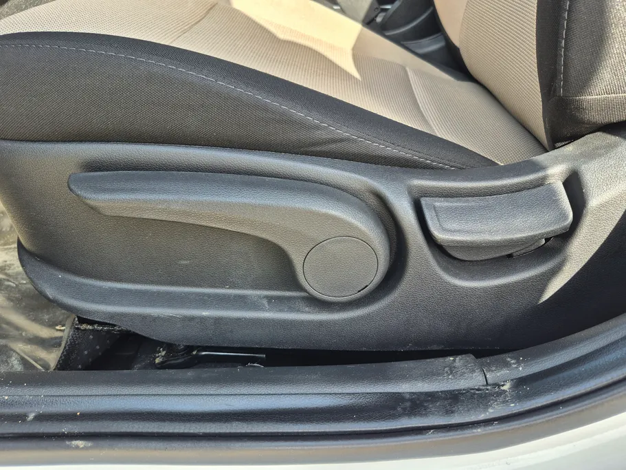 2023 Hyundai Accent Smart 