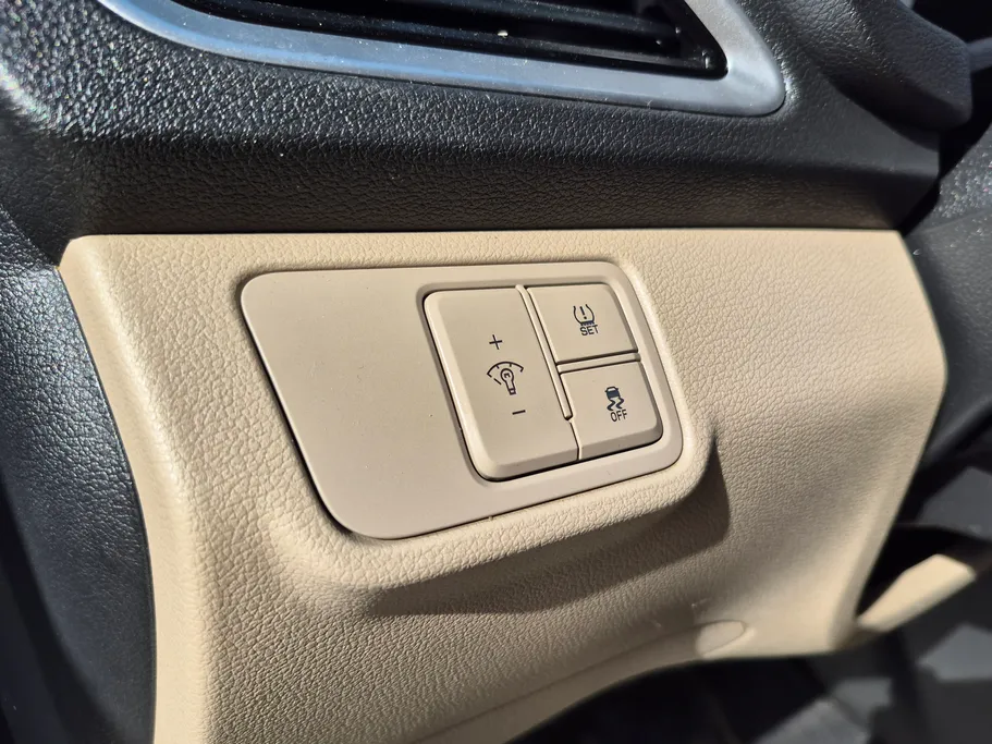 2023 Hyundai Accent Smart 