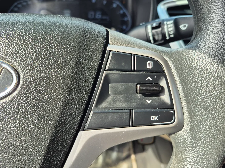 2023 Hyundai Accent Smart 