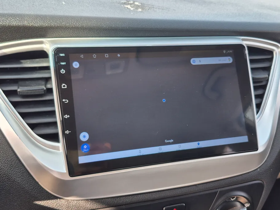 2023 Hyundai Accent Smart 