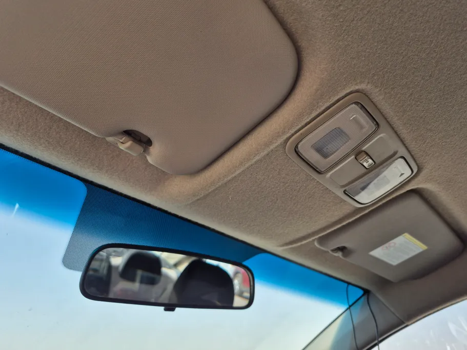 2023 Hyundai Accent Smart 