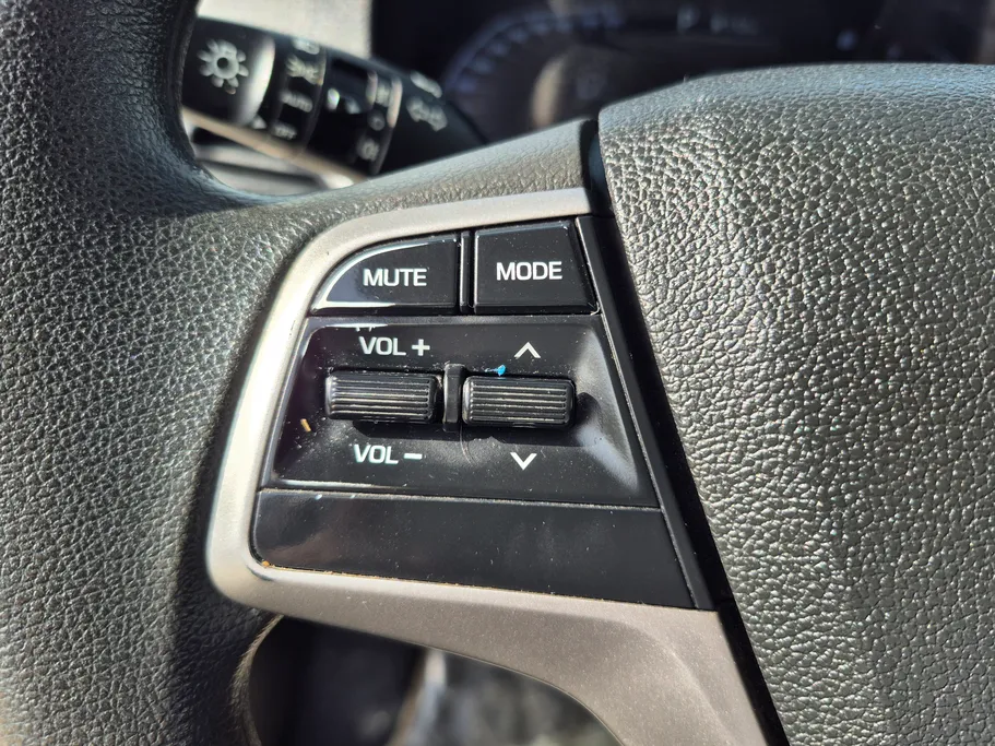 2023 Hyundai Accent Smart 