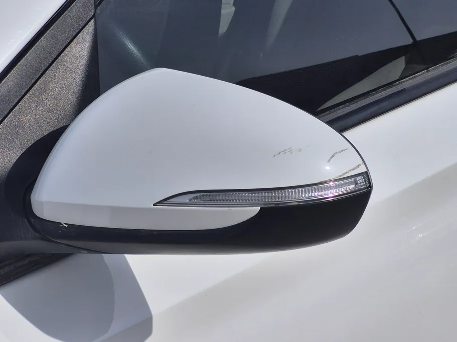 2023 Hyundai Accent Smart 