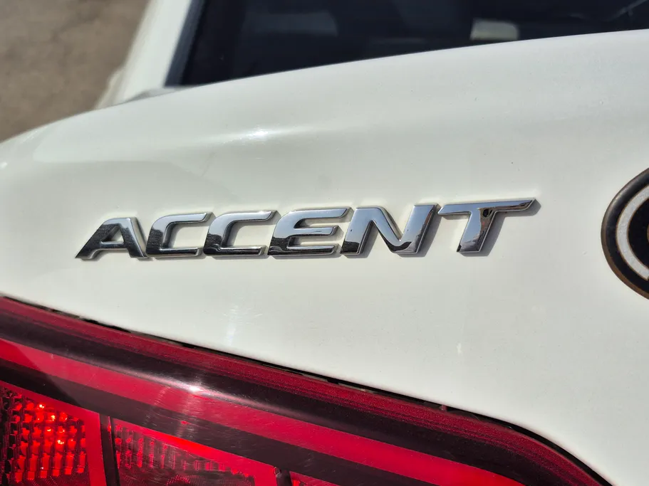 2023 Hyundai Accent Smart 