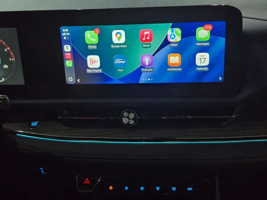 فورد تريتوري تيتانيوم 2023 