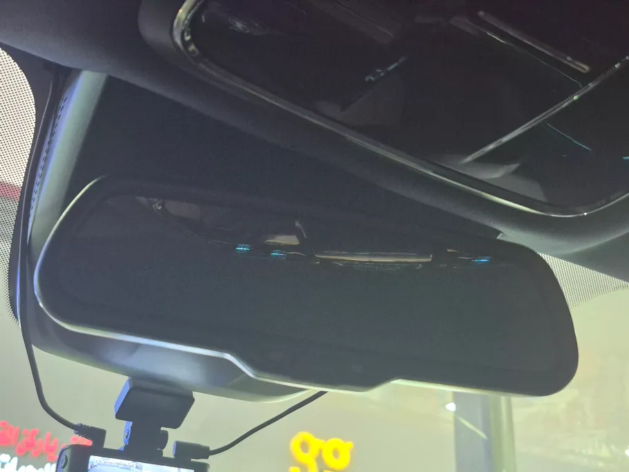 فورد تريتوري تيتانيوم 2023 