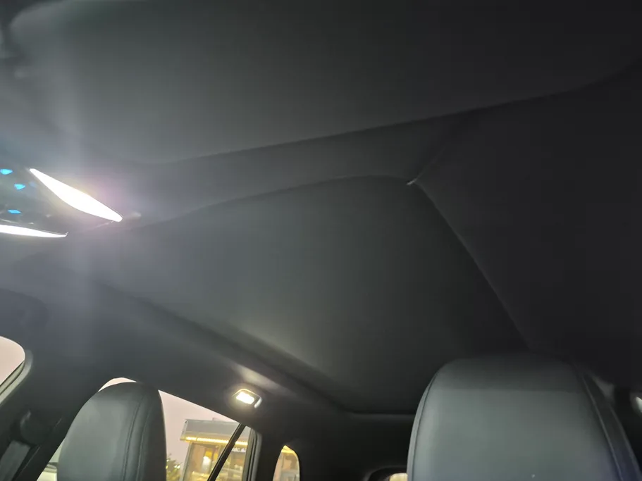 فورد تريتوري تيتانيوم 2023 