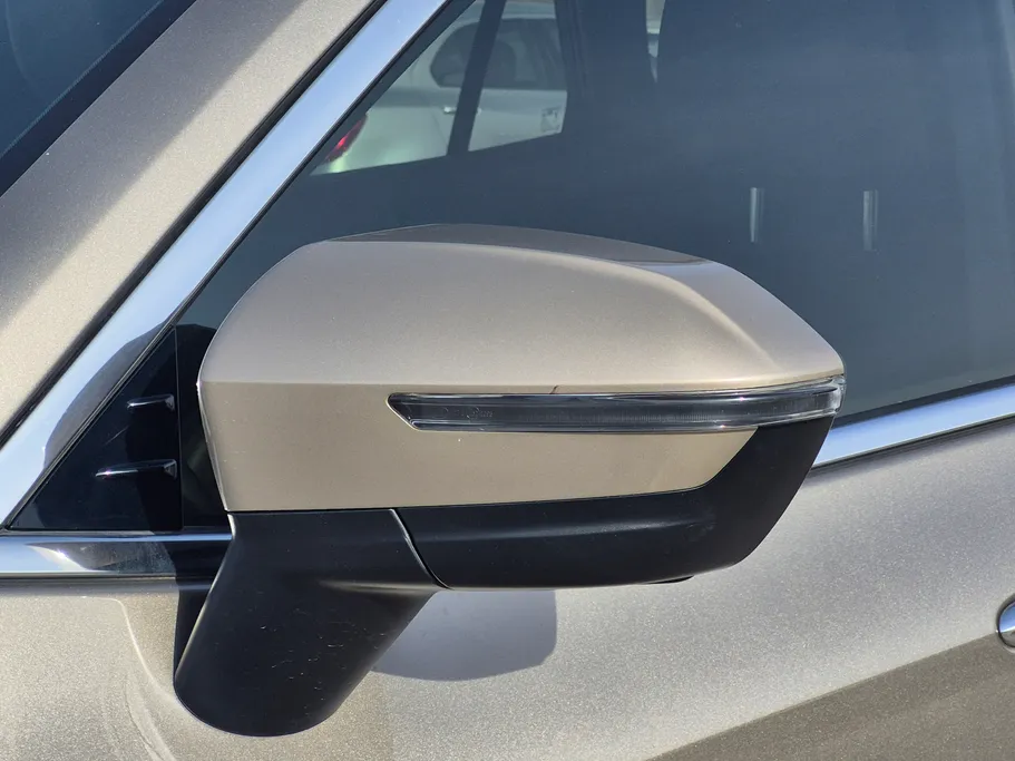 فورد تريتوري تيتانيوم 2023 