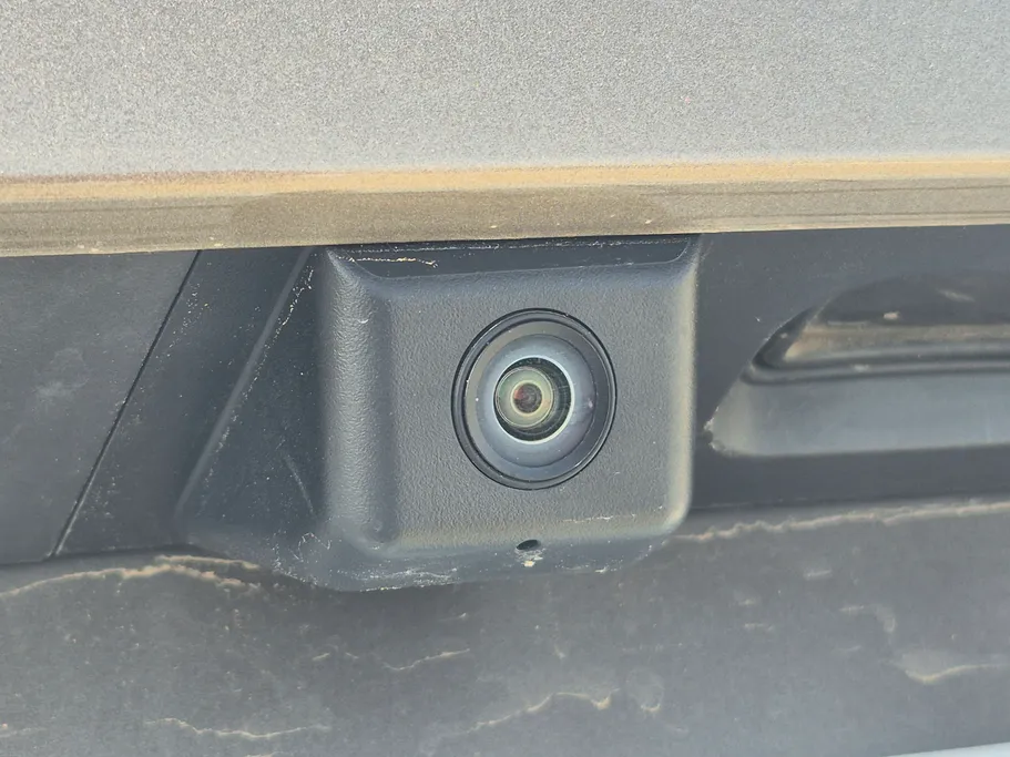 فورد تريتوري تيتانيوم 2023 