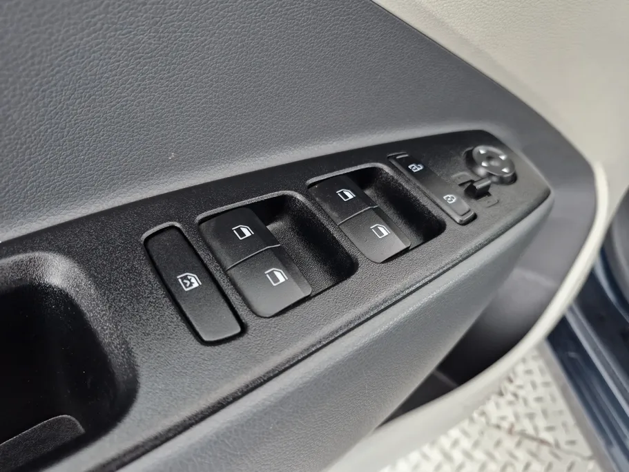 2024 هيونداي Grand i10 فلييت 