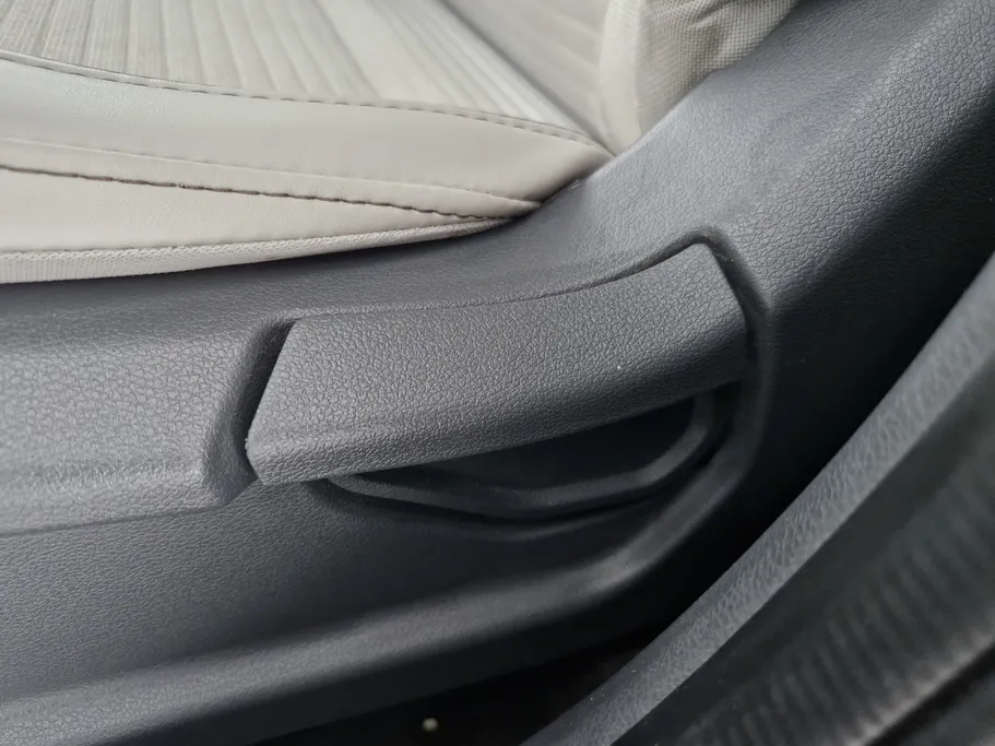 2024 هيونداي Grand i10 فلييت 