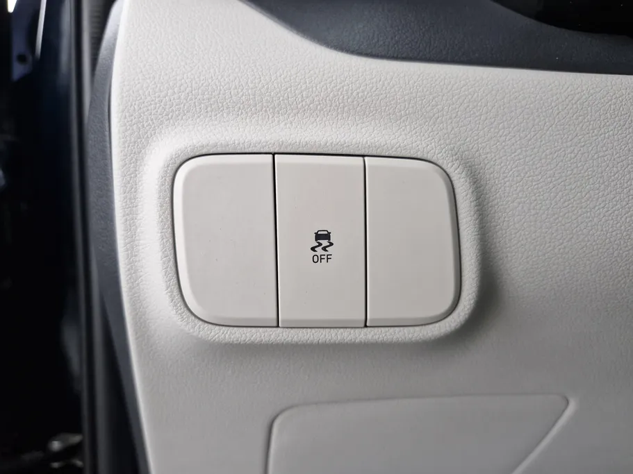 2024 هيونداي Grand i10 فلييت 