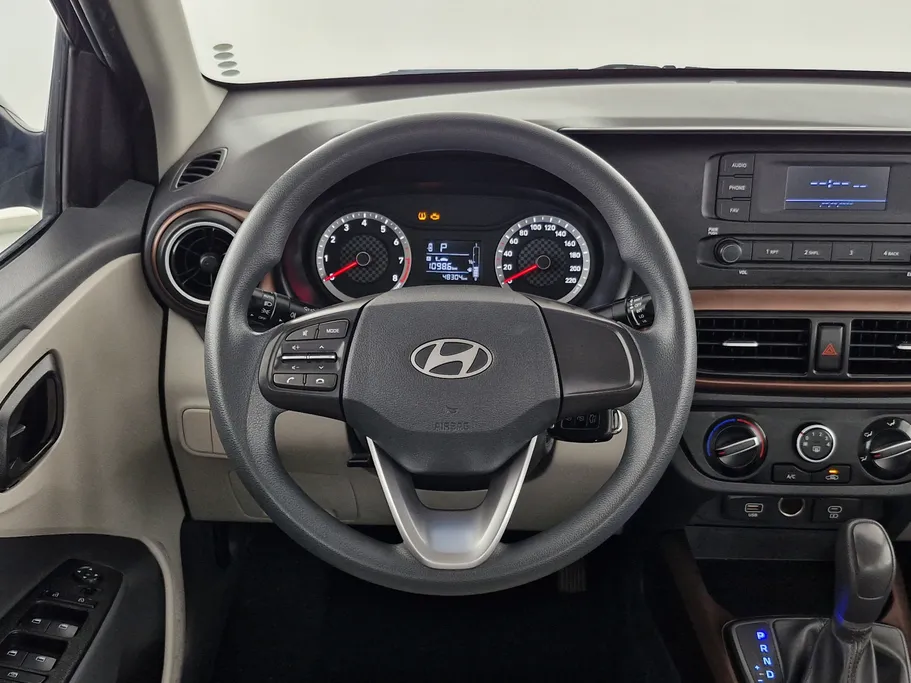 2024 هيونداي Grand i10 فلييت 