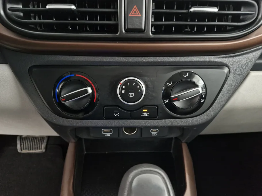 2024 هيونداي Grand i10 فلييت 