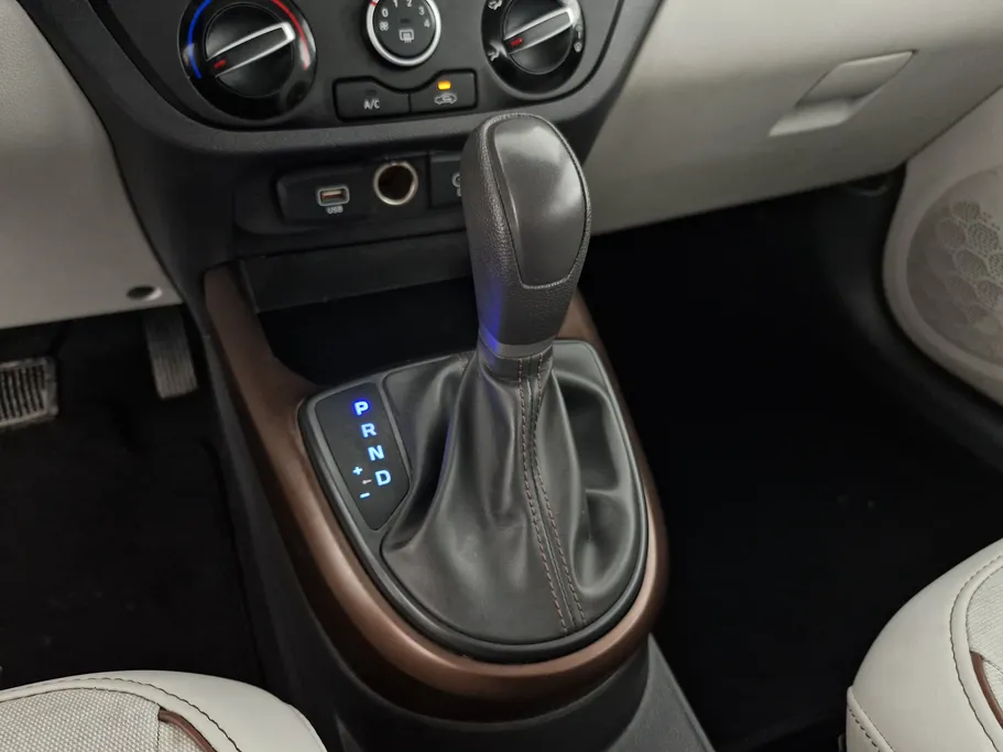 2024 هيونداي Grand i10 فلييت 