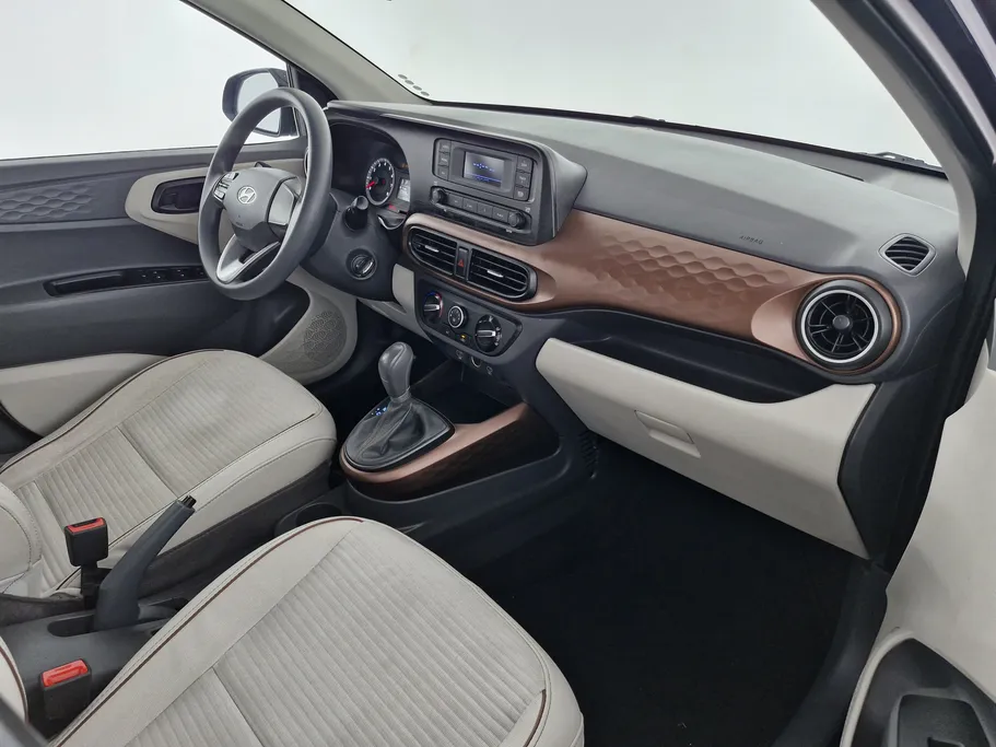 2024 هيونداي Grand i10 فلييت 