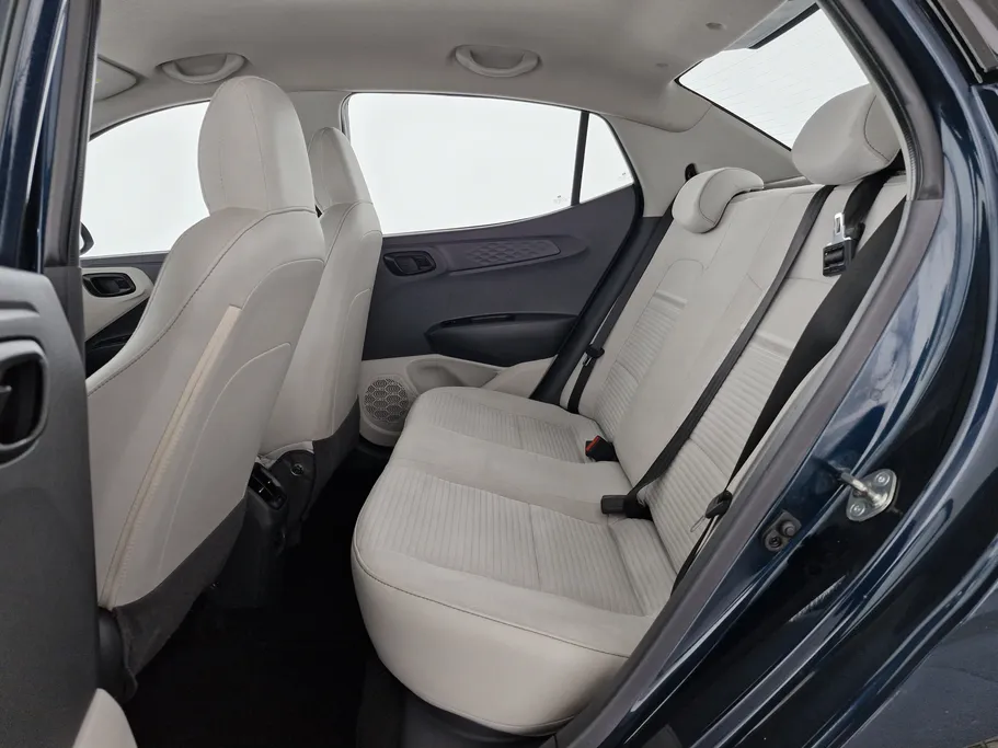 2024 هيونداي Grand i10 فلييت 