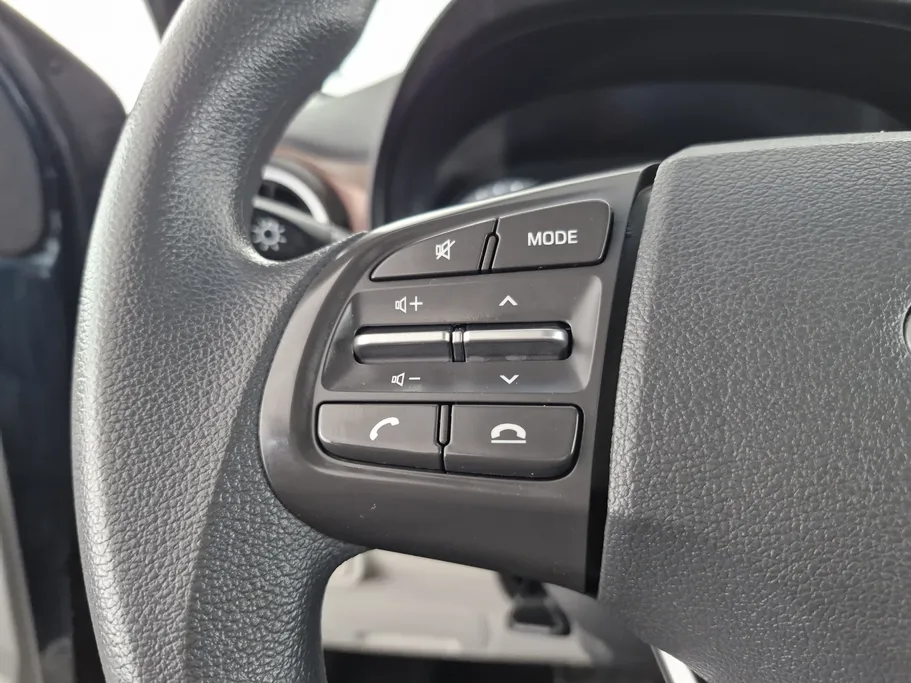 2024 هيونداي Grand i10 فلييت 