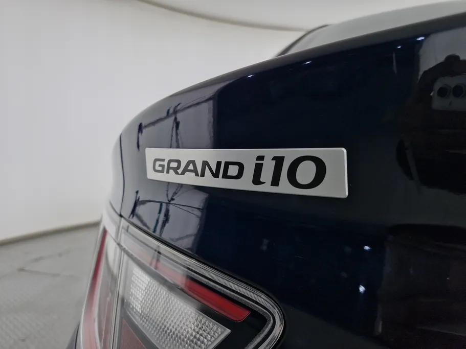 2024 هيونداي Grand i10 فلييت 