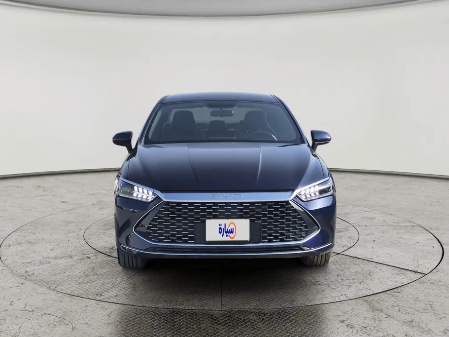 2025 BYD Qin Plus Comfort 