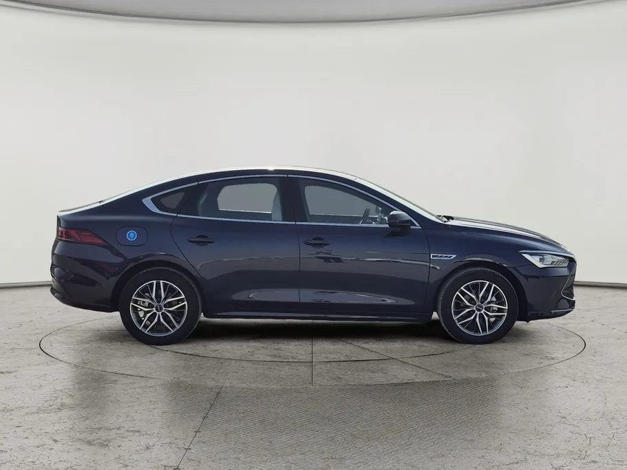 2025 BYD Qin Plus Comfort 