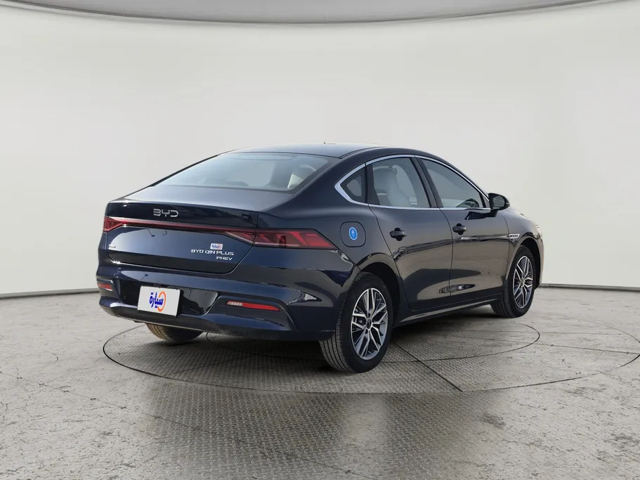 2025 BYD Qin Plus Comfort 