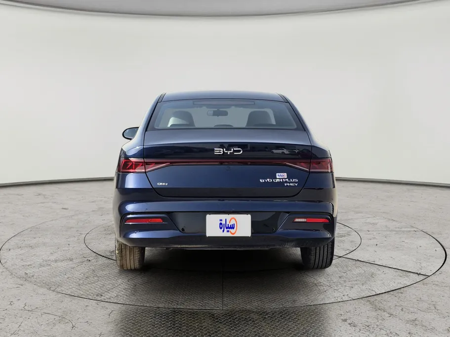 2025 BYD Qin Plus Comfort 