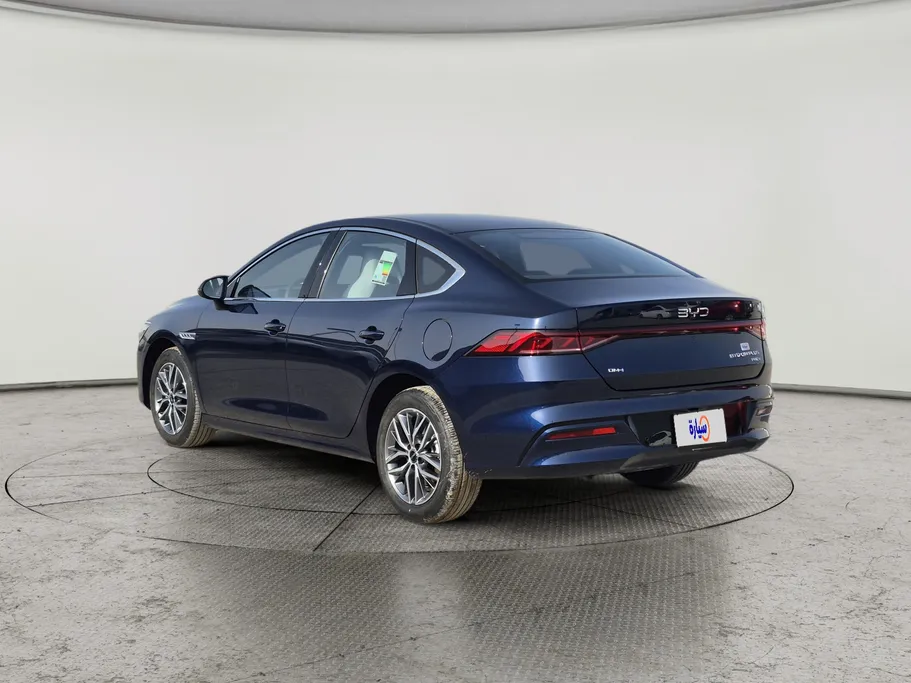 2025 BYD Qin Plus Comfort 