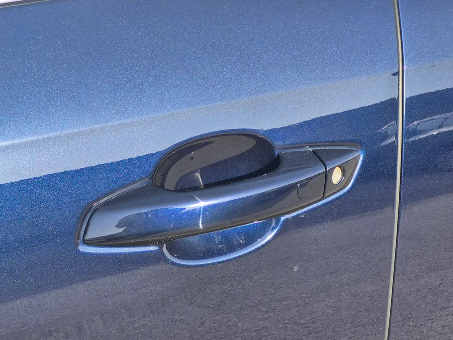 2025 BYD Qin Plus Comfort 