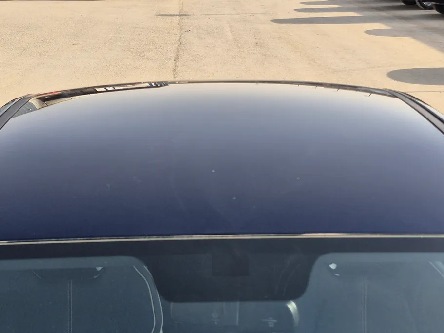 2025 BYD Qin Plus Comfort 