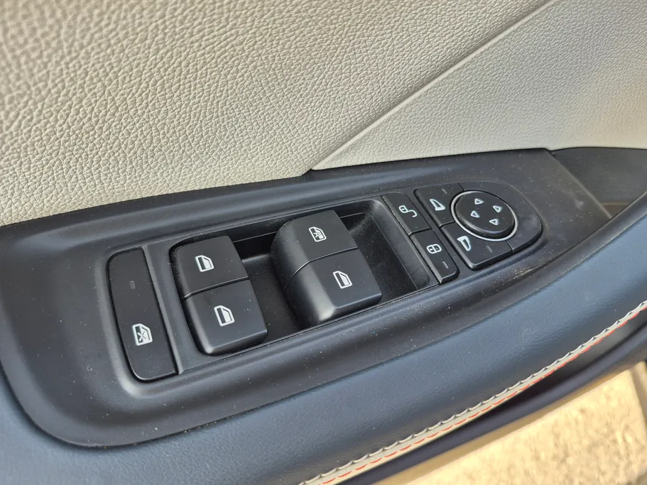 2025 BYD Qin Plus Comfort 