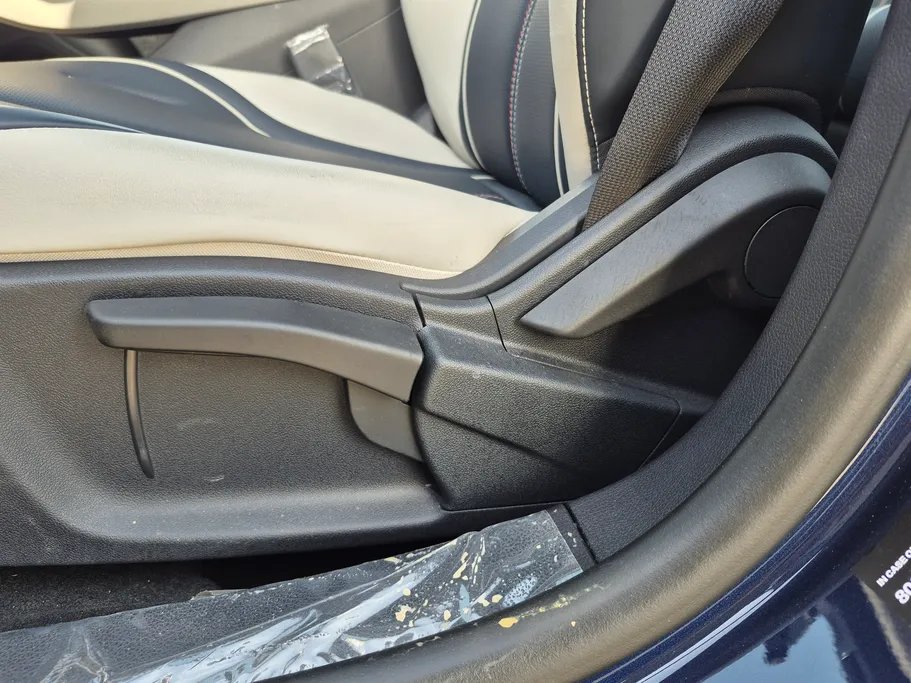 2025 BYD Qin Plus Comfort 