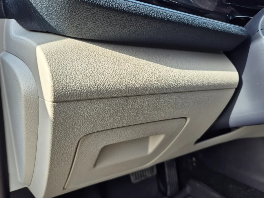 2025 BYD Qin Plus Comfort 